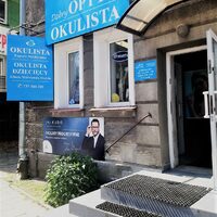 Dobry Optyk i Okulista J. Móżdżyńska-Siudyła