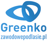 Greenko - Zawodowe Podlasie 