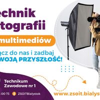 Zespół Szkół Ogólnokształcących i Technicznych w Białymstoku - Technikum Zawodowe Nr 1 