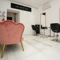 Best Hair Salon - Paulina Łapińska