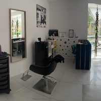 Best Hair Salon - Paulina Łapińska