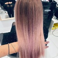 Best Hair Salon - Paulina Łapińska