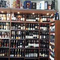 Alkohole z pasją - sklep monopolowy