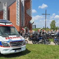 MS-Medica - transport medyczny i sanitarny Polska i Europa