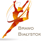 BRAWO Białystok - gimnastyka artystyczna