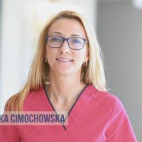A. Cimochowska Gabinet Stomatologiczno-Ortodontyczny Eurodent os. Białostoczek
