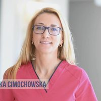 A. Cimochowska Gabinet Stomatologiczno-Ortodontyczny Eurodent os. Białostoczek