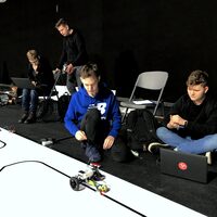 Technikum Programistyczne InfoTech