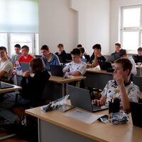 Technikum Programistyczne InfoTech