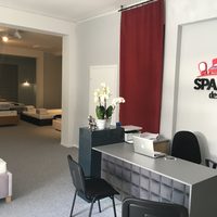 Spanko Design - Meble, Łóżka i Zabudowy Tapicerowane