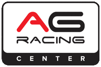 AG Racing Center. Wyścigowe Symulatory Jazdy.