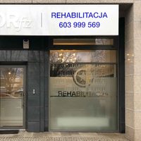 ORFiz Rehabilitacja