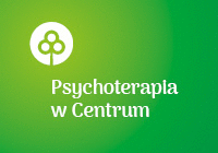 Gabinet Psychoterapii Elżbieta Bakun-Kamińska