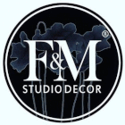 FM Studio Decor