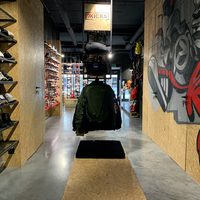 7Kicks Sneaker Shop