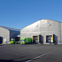 Hale namiotowe
