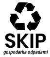 Skip Gospodarka Odpadami