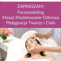 Masaż Modelowanie Odnowa - Pielęgnacja Twarzy i Ciała Anna Chuczun