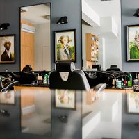 Barbershop Białystok