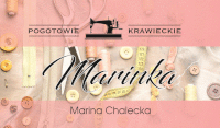 Pogotowie Krawieckie - Marinka