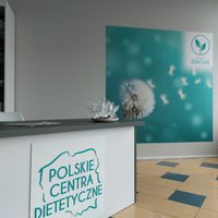 Projekt Zdrowie - Polskie Centra Dietetyczne