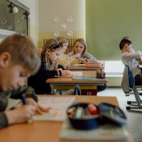 Niepubliczna Szkoła Podstawowa „Słoneczna Szkoła” w Białymstoku