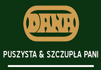 DANA. Puszysta i Szczupła Pani