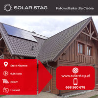 Solar STAG