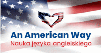 An American Way - nauka języka angielskiego