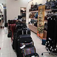 Ever - sklep internetowy, torby, walizki