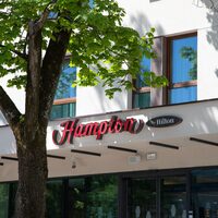 Hampton by Hilton Białystok