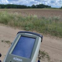 GPS Geodezja Paweł Szymczyk