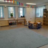 Arka Noego - Przedszkole dla dzieci ze spektrum autyzmu 