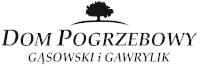 Dom Pogrzebowy Gąsowski
