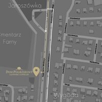 Dom Pogrzebowy Gąsowski