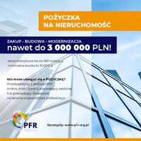 PFR - Podlaski Fundusz Rozwoju