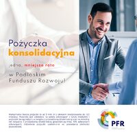 PFR - Podlaski Fundusz Rozwoju