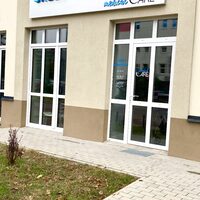 Medical Care Centrum Sklep Medyczny