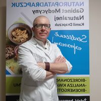 Gabinet Medycyny Naturalnej NATUROPATA Kamil Drapczuk