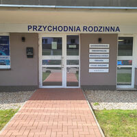 DAR-MED Przychodnia Rodzinna