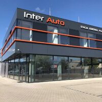 Inter Auto - Serwis Samochodowy, Stacja Kontroli Pojazdów
