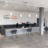 Inter Auto - Serwis Samochodowy, Stacja Kontroli Pojazdów