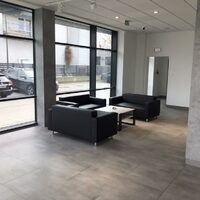 Inter Auto - Serwis Samochodowy, Stacja Kontroli Pojazdów