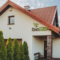 DuoMed Popow