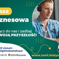 Zespół Szkół Ogólnokształcących i Technicznych w Białymstoku - IX Liceum Ogólnokształcące