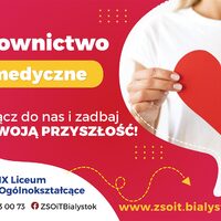 Zespół Szkół Ogólnokształcących i Technicznych w Białymstoku - IX Liceum Ogólnokształcące