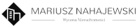 Mariusz Nahajewski Wycena Nieruchomości
