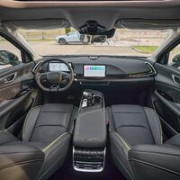 Wasilewski i Syn Autoryzowany Dealer BAIC