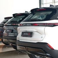 Wasilewski i Syn Autoryzowany Dealer BAIC