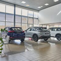 Wasilewski i Syn Autoryzowany Dealer BAIC